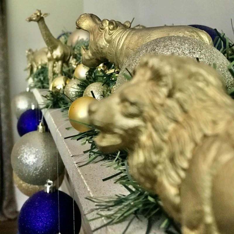 Leeucollection blog - North to South Christmas Customs 1