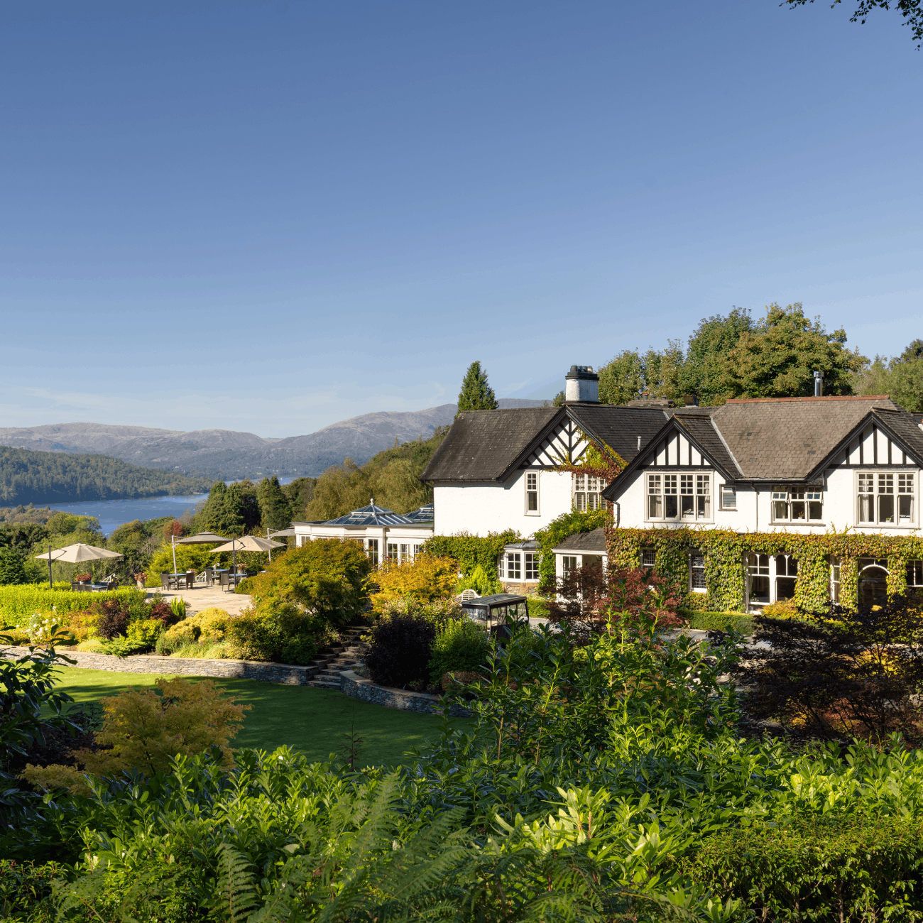 Hidden Corners of Cumbria | Off the Beaten Track in the Lake District with Linthwaite House