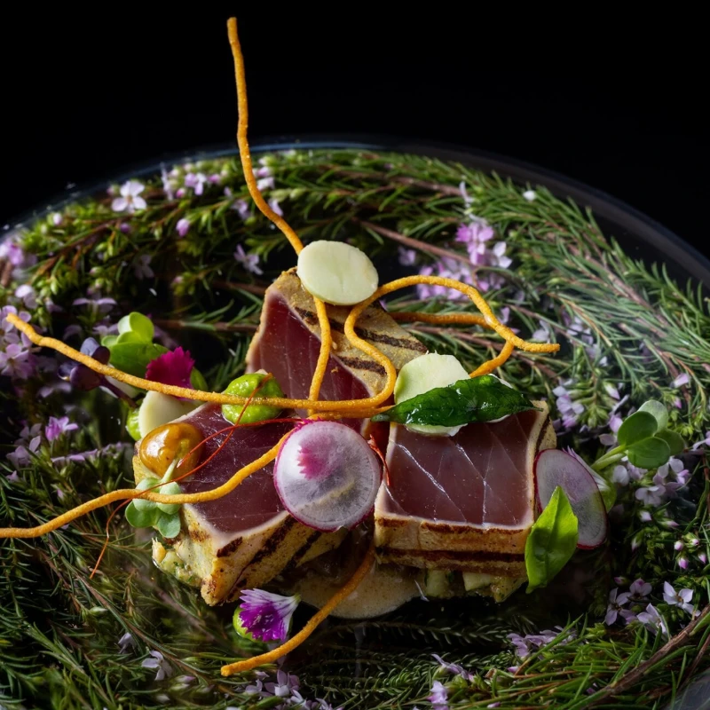 Leeucollection blog - A Table to Remember: Chef-Recommended Dining Experiences at Leeu Collection 1