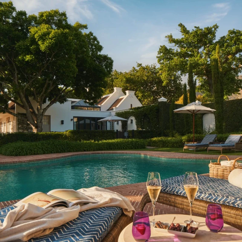 Leeucollection blog - Exclusively Yours, Leeu House 1