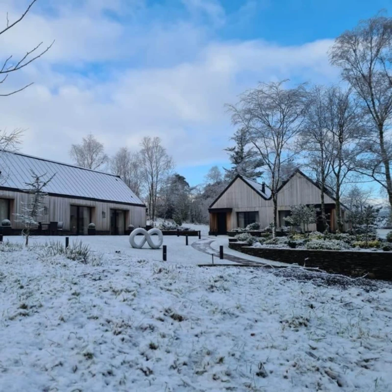 Leeucollection blog - Festive Season in The Lakes 3