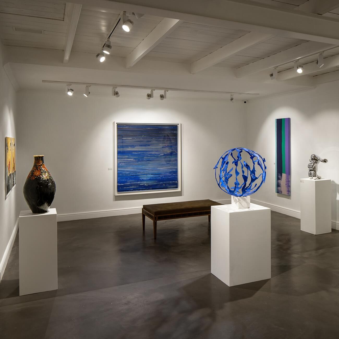 Leeucollection blog - A Journey Through Art 1