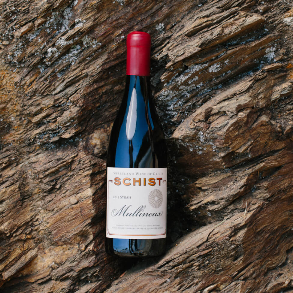 Mullineux & Leeu Family Wines Celebrate 2020 Harvest Season image