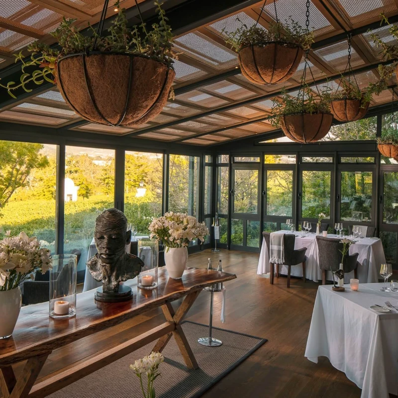 Leeucollection blog - 5 Things to Do at Leeu Estates in Franschhoek 1