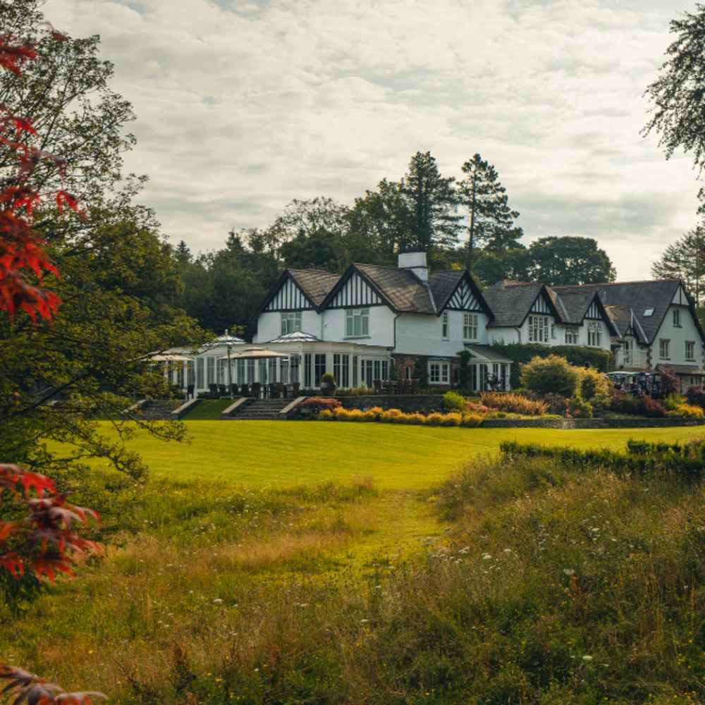 End the Year in Style in The Lakes image