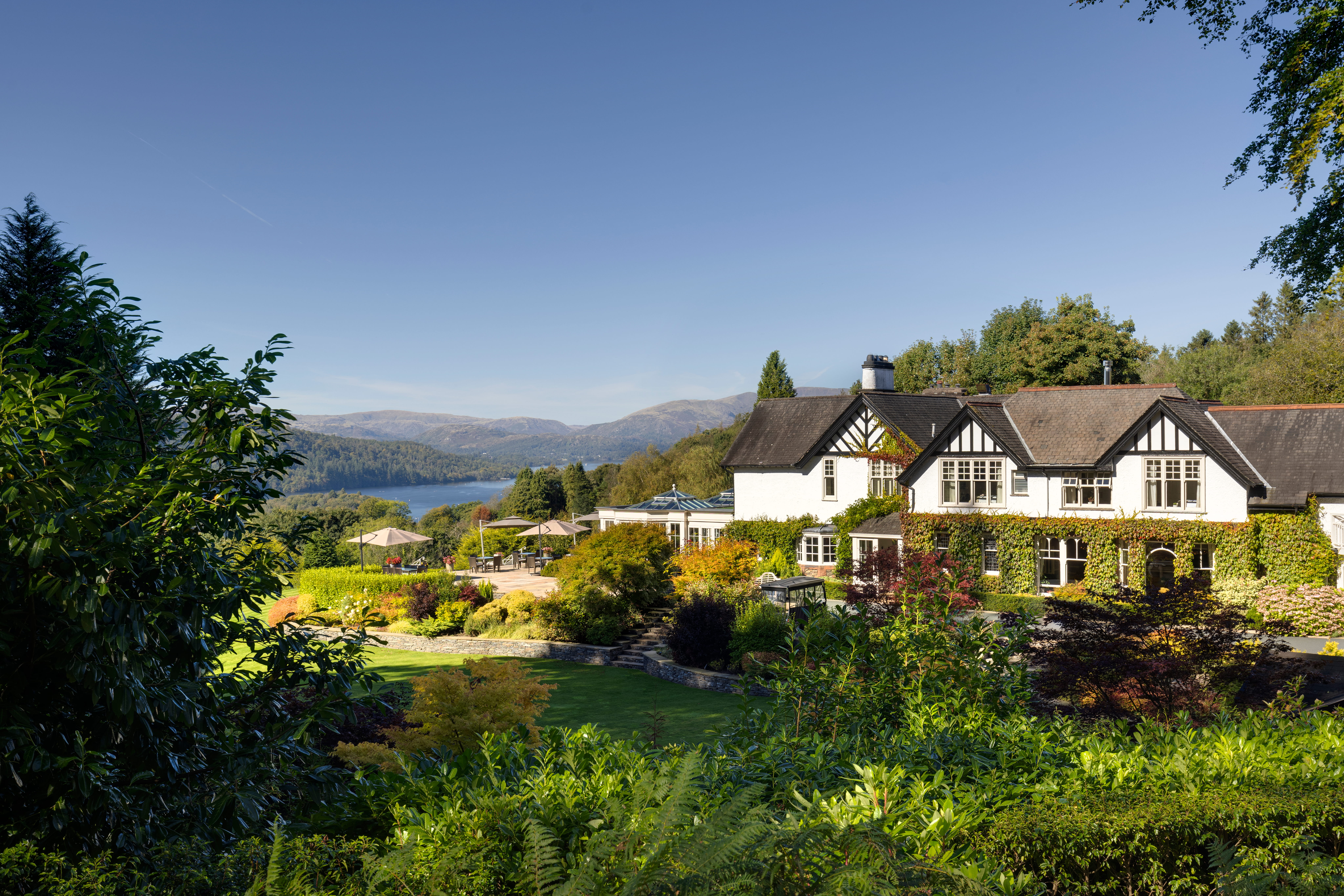 Hidden Corners of Cumbria | Off the Beaten Track in the Lake District with Linthwaite House image