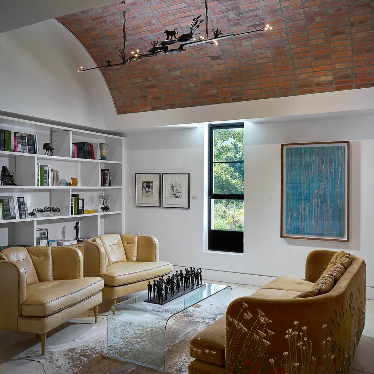 Leeucollection blog - A Journey Through Art 3