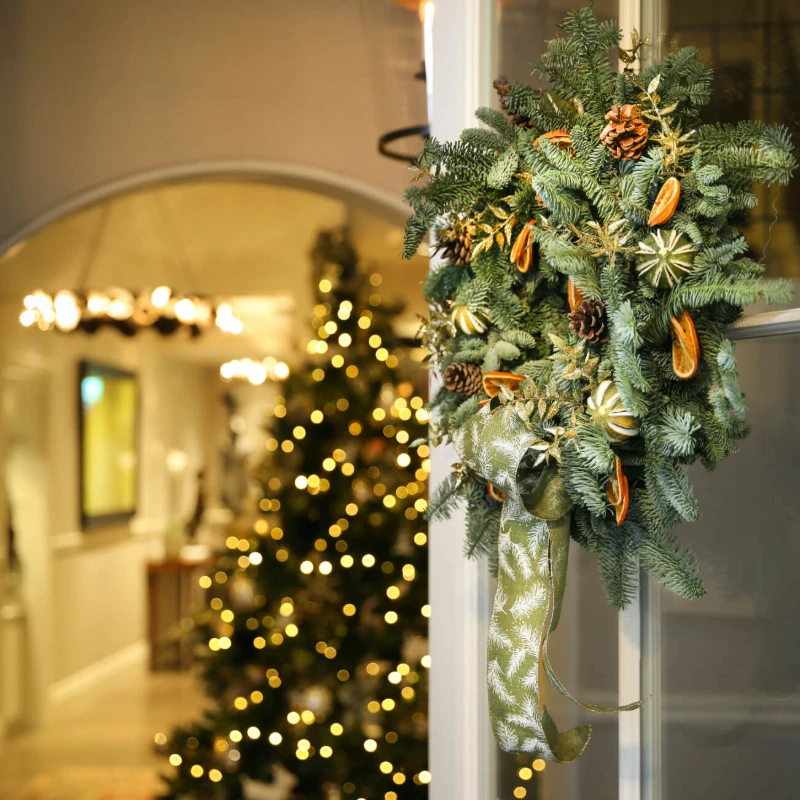Leeucollection blog - The Holidays are on the horizon 1