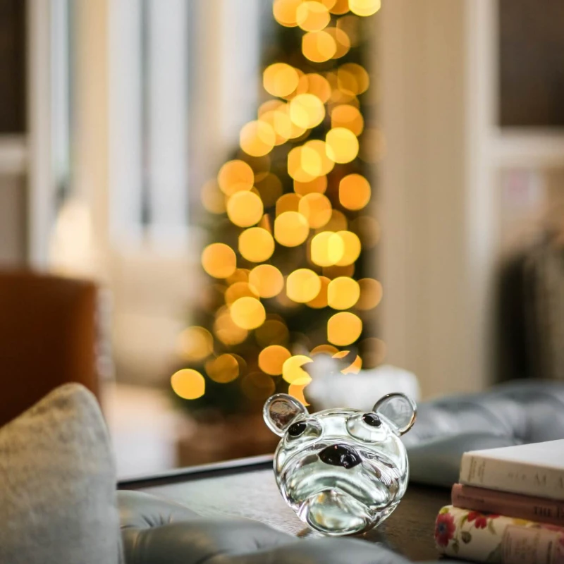 Leeucollection blog - Traditionally, Christmas 3