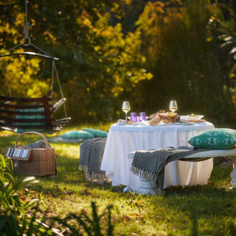 Leeucollection blog - Festive Franschhoek 2
