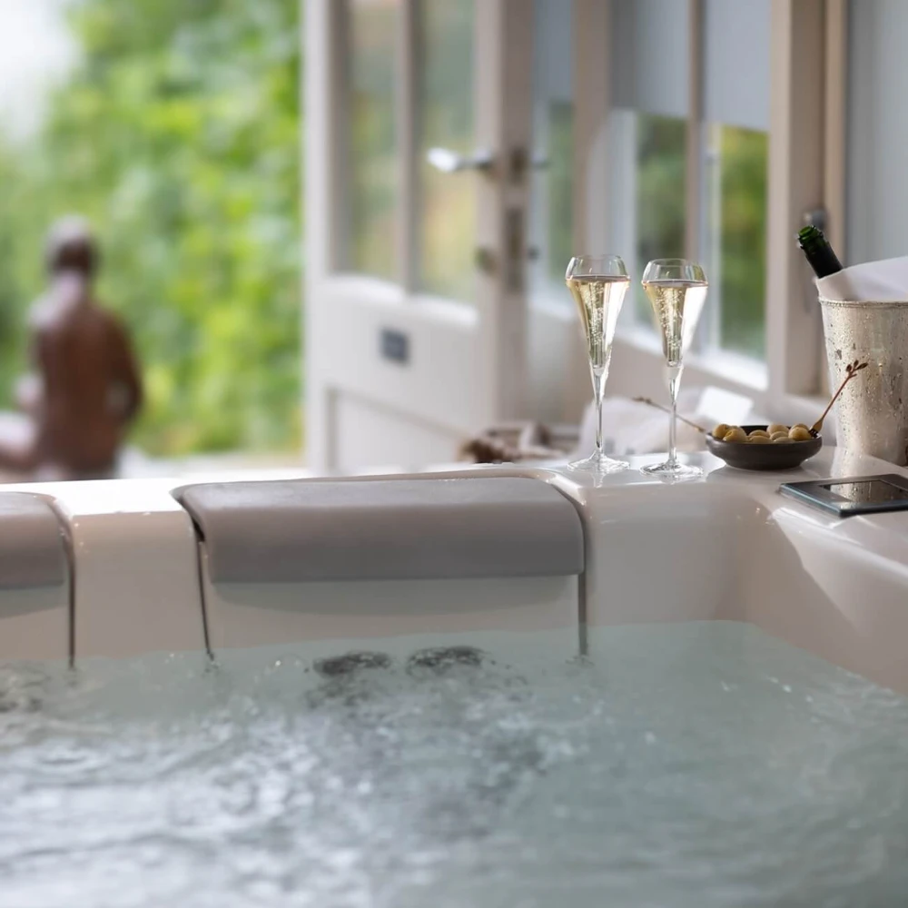 Wellness Travel in the Lake District | Linthwaite House