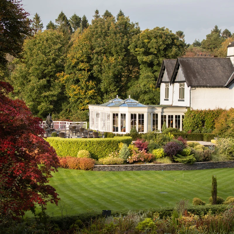 Leeucollection blog - An Easter Weekend in Cumbria | Family Stays at Linthwaite House 3