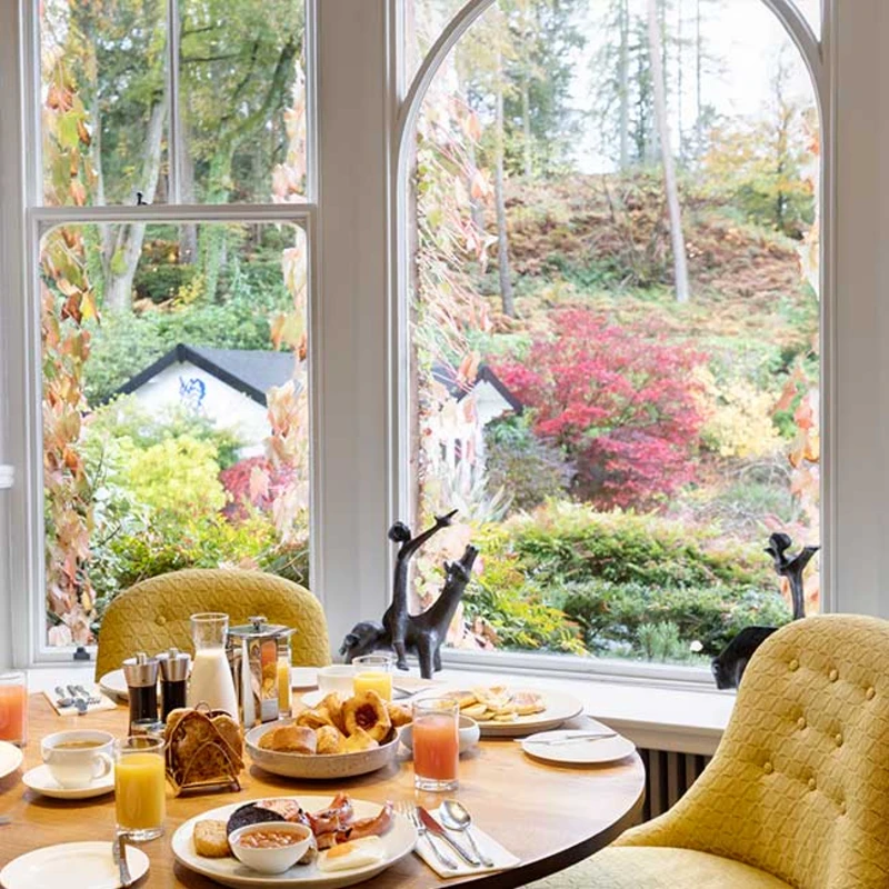 Leeucollection blog - A Day in The Lakes 1