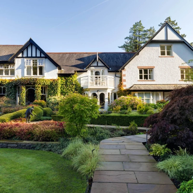 Leeucollection blog - Iconic Cumbria – Myths, Legends & Luxury Stays at Linthwaite House 3
