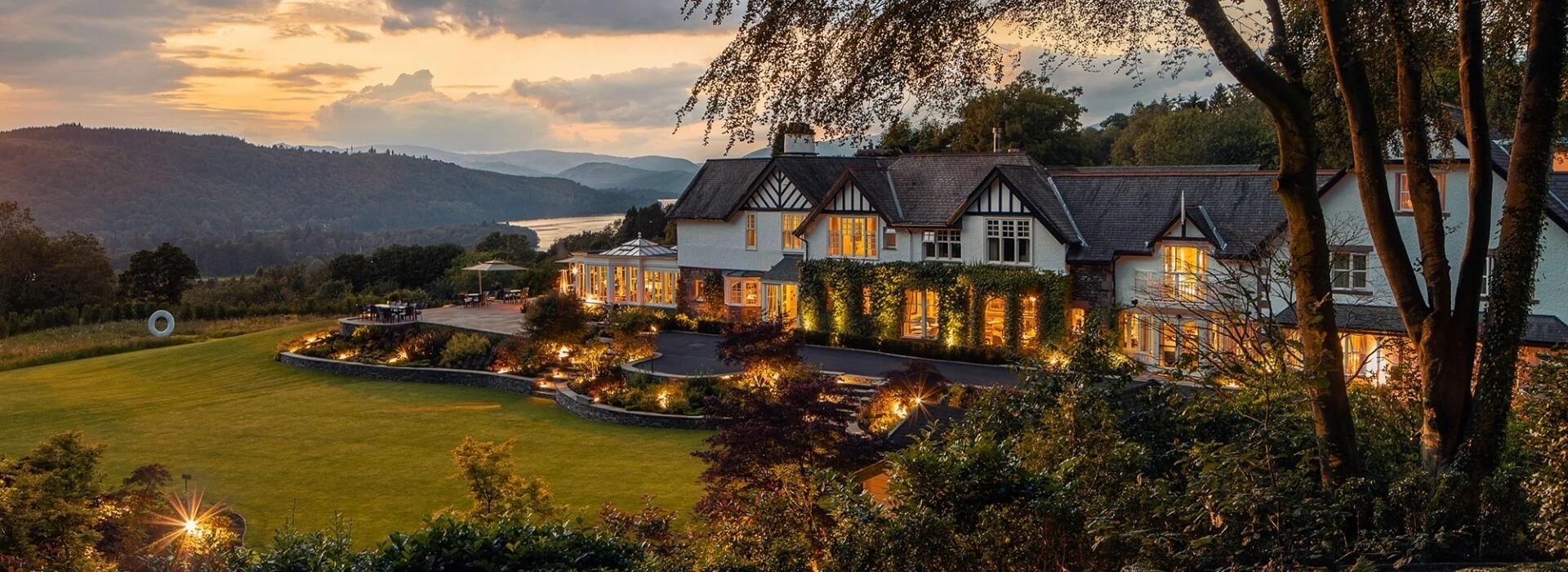 Leeucollection blog - A Quintessential Winter Wonderland: Festive Season in The Lakes hero slide 1
