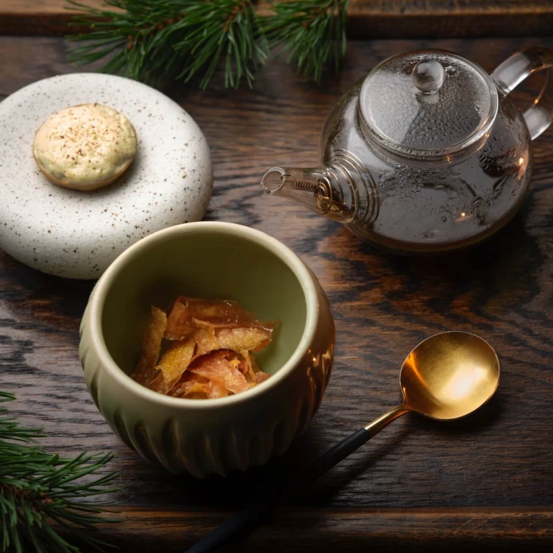 Leeucollection blog - Preparing for Another Magical Festive Season in The Lakes 1