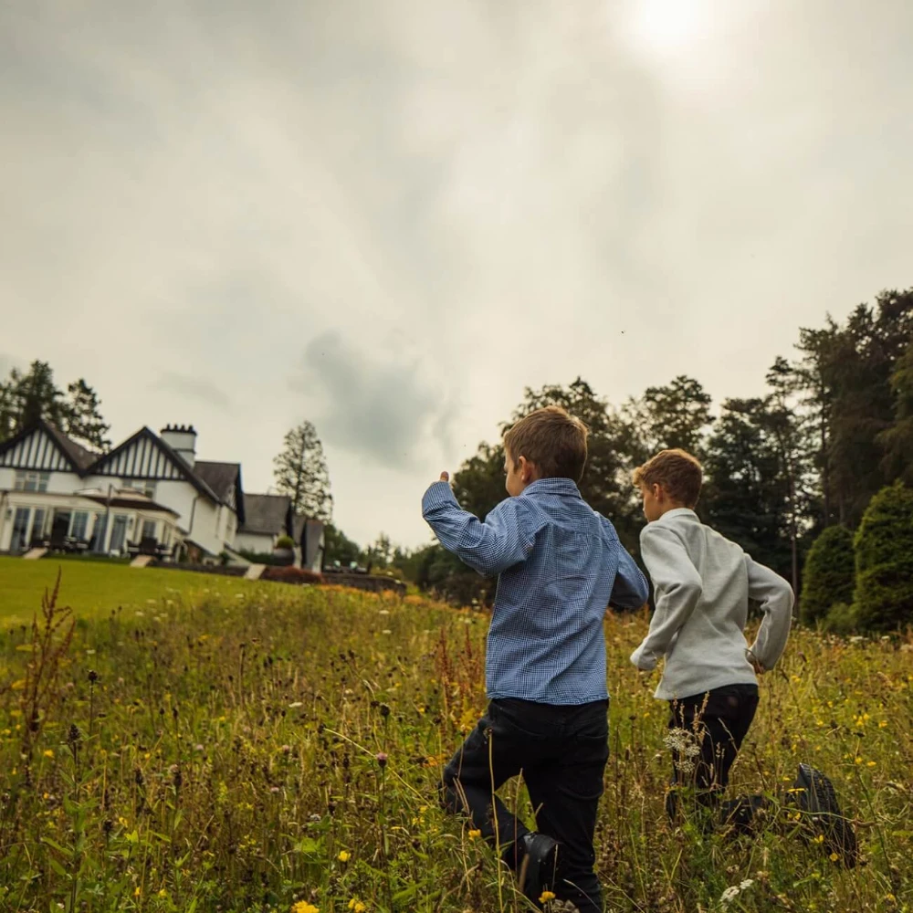 Family Friendly Attractions in Windermere | Stay at Linthwaite House in Bowness image