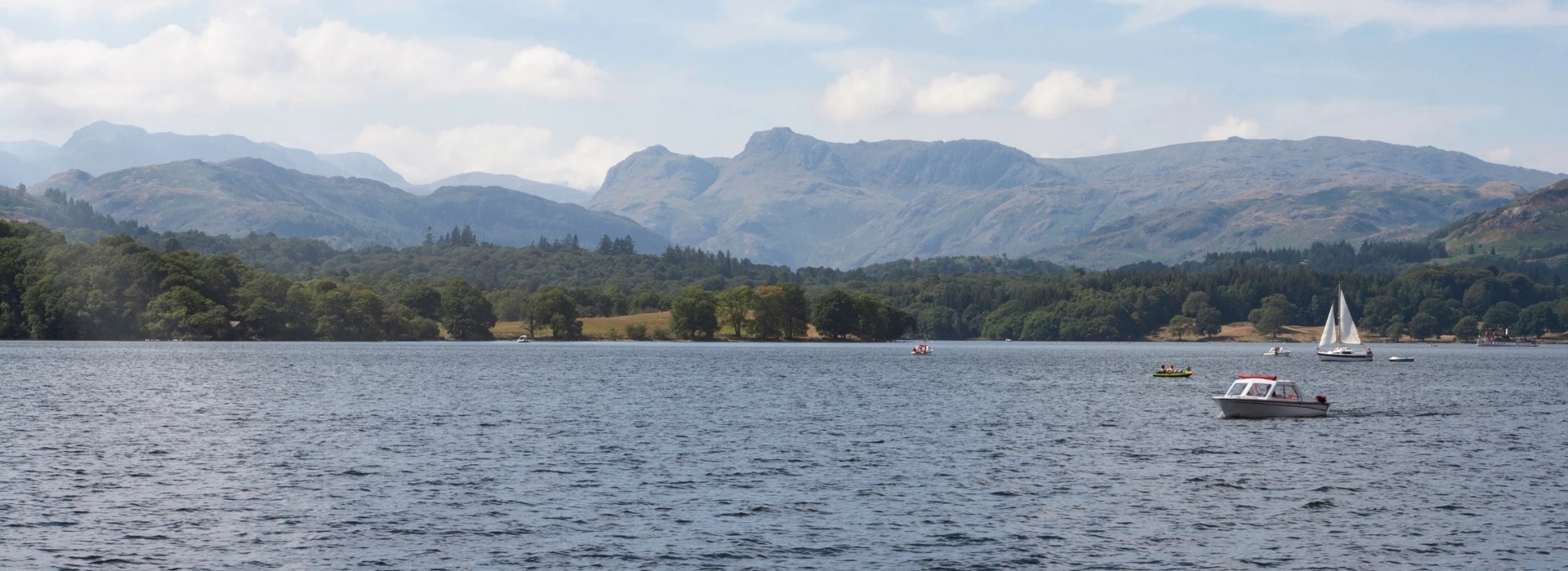 Leeucollection blog - Top 5 Picnic Spots in Windermere hero slide 1