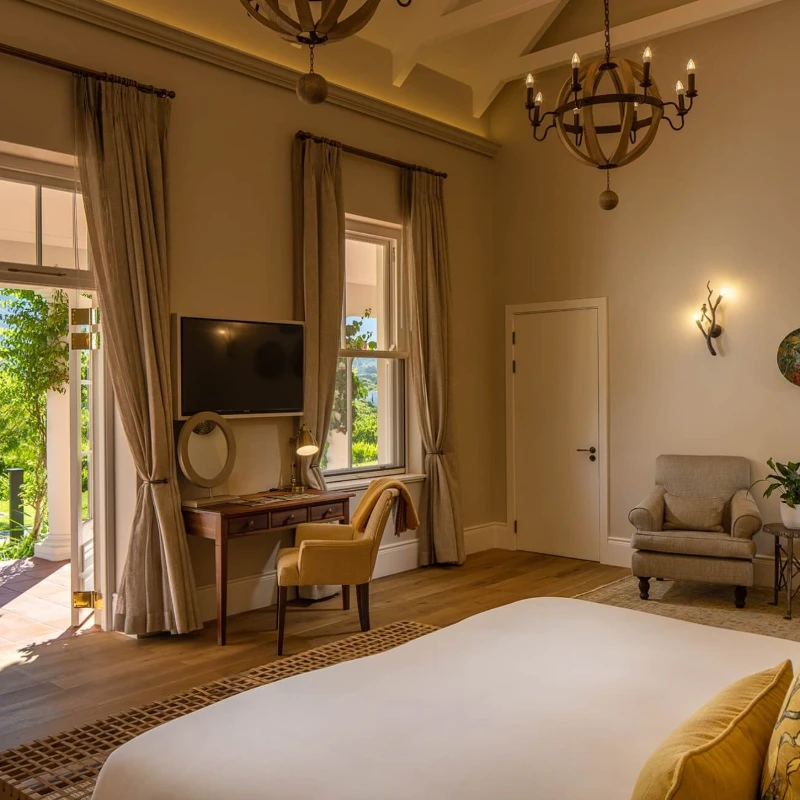 Leeucollection blog - Discover the Cape’s Finest Restaurants with the Leeu Collection Chefs 3