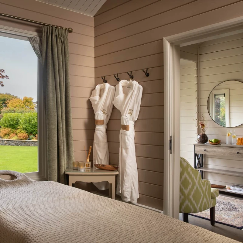 Leeucollection blog - Wellness Travel in the Lake District | Linthwaite House 3
