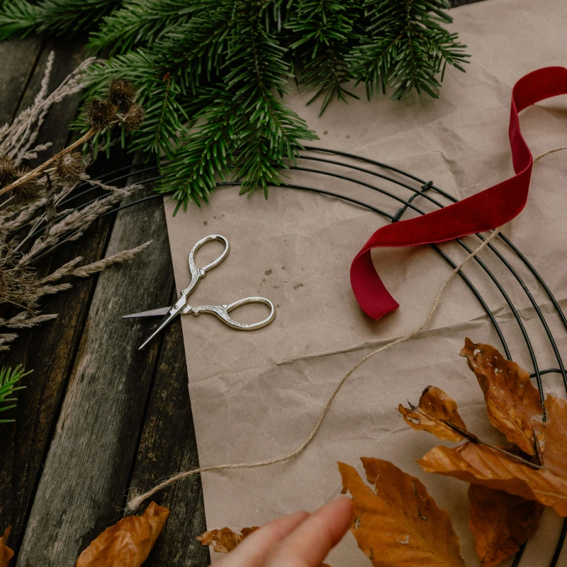 Leeucollection blog - A Christmas to Remember in Windermere 3