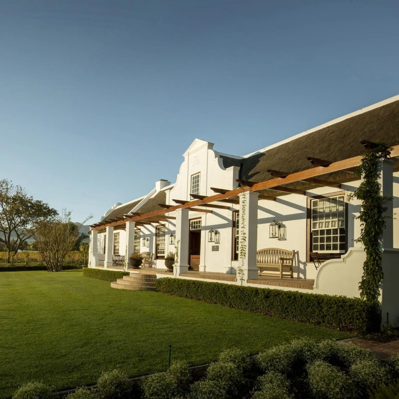 Leeucollection blog - Discover the Cape’s Finest Restaurants with the Leeu Collection Chefs 2