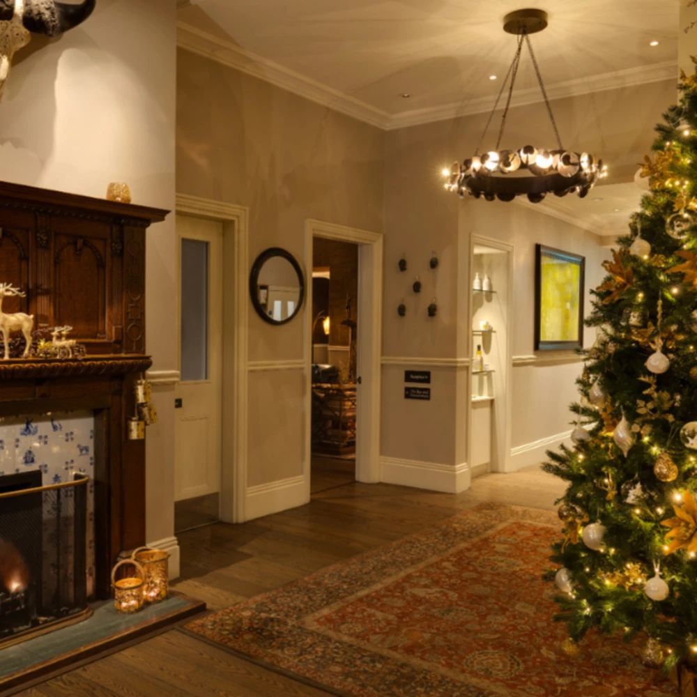 End the Year in Unrivalled Style in The Lakes image