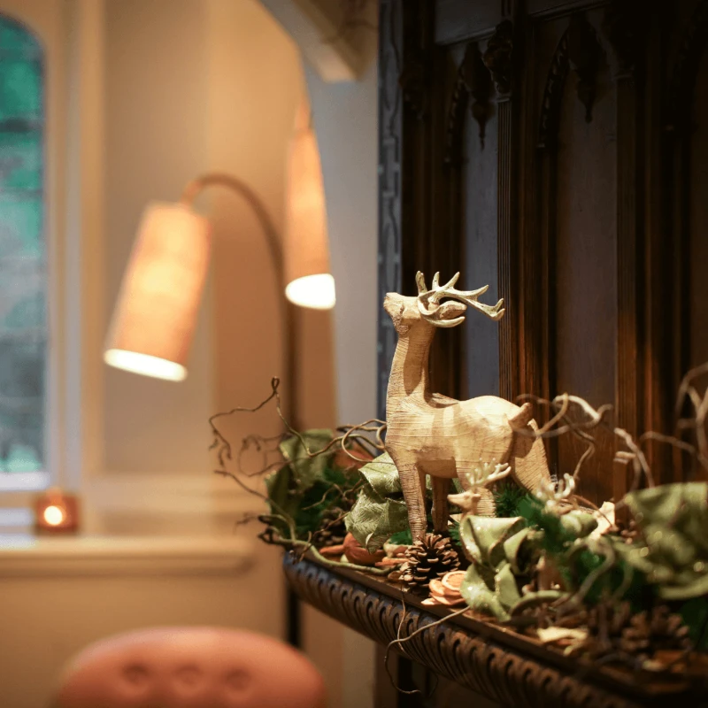 Leeucollection blog - Merry, merry feasting! 2