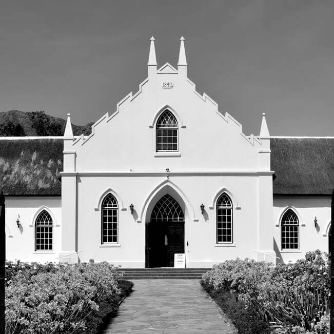 DISCOVER FRANSCHHOEK Image 1