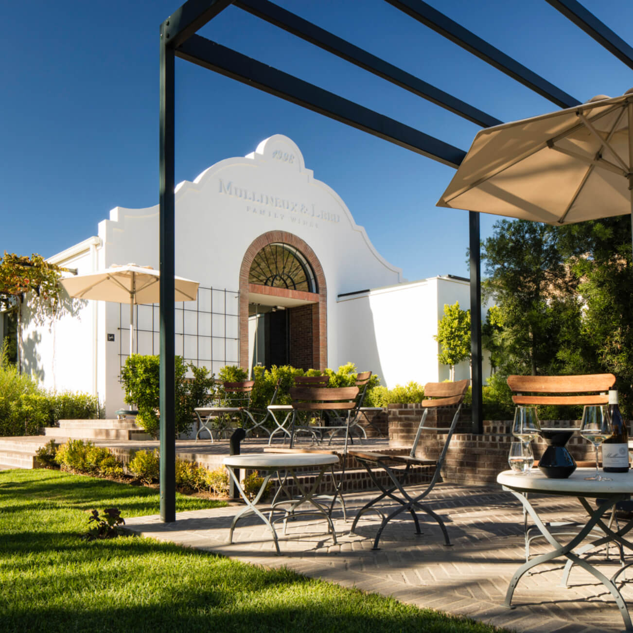 Leeu Collection South Africa Leeu Estates THE WINE STUDIO