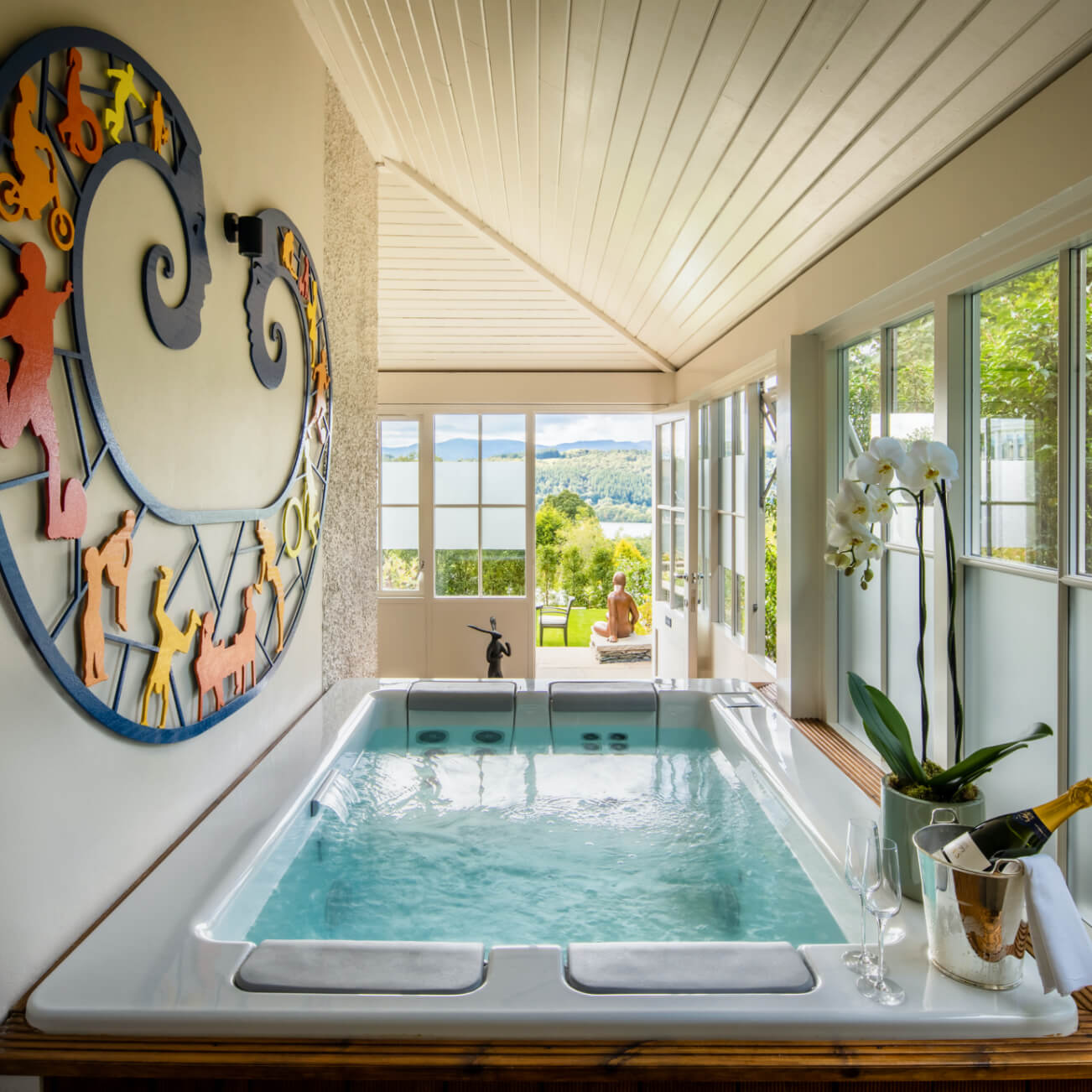 Leeu Collection UK ROOMS & SUITES Image 1