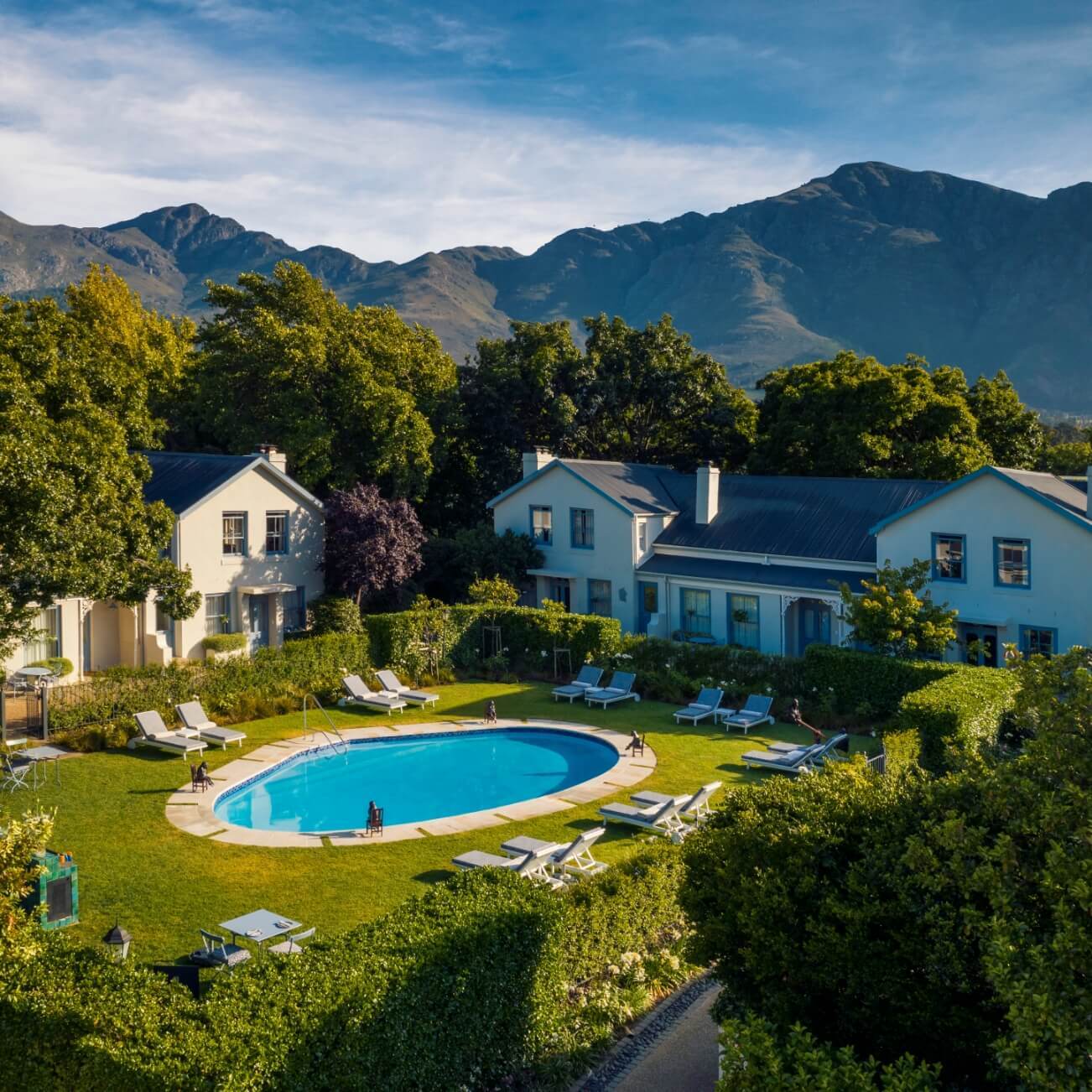 Leeu Collection South Africa Offers Leeu Collection Gift Vouchers