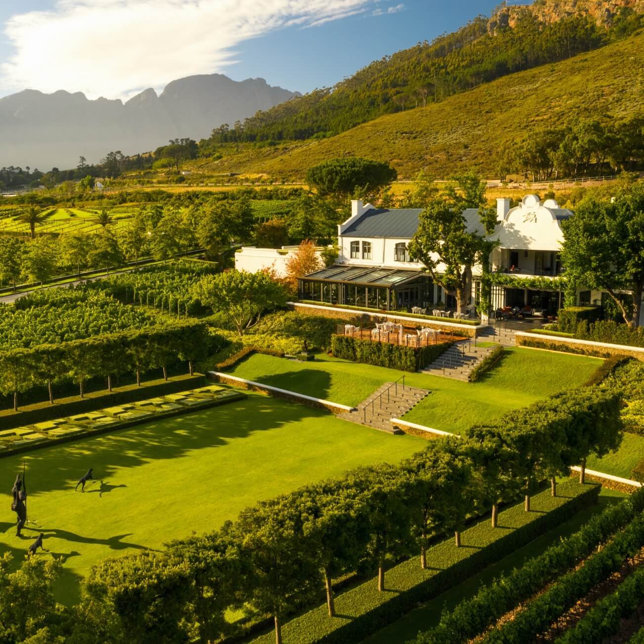 Leeu Collection South Africa Offers Leeu Collection Gift Vouchers