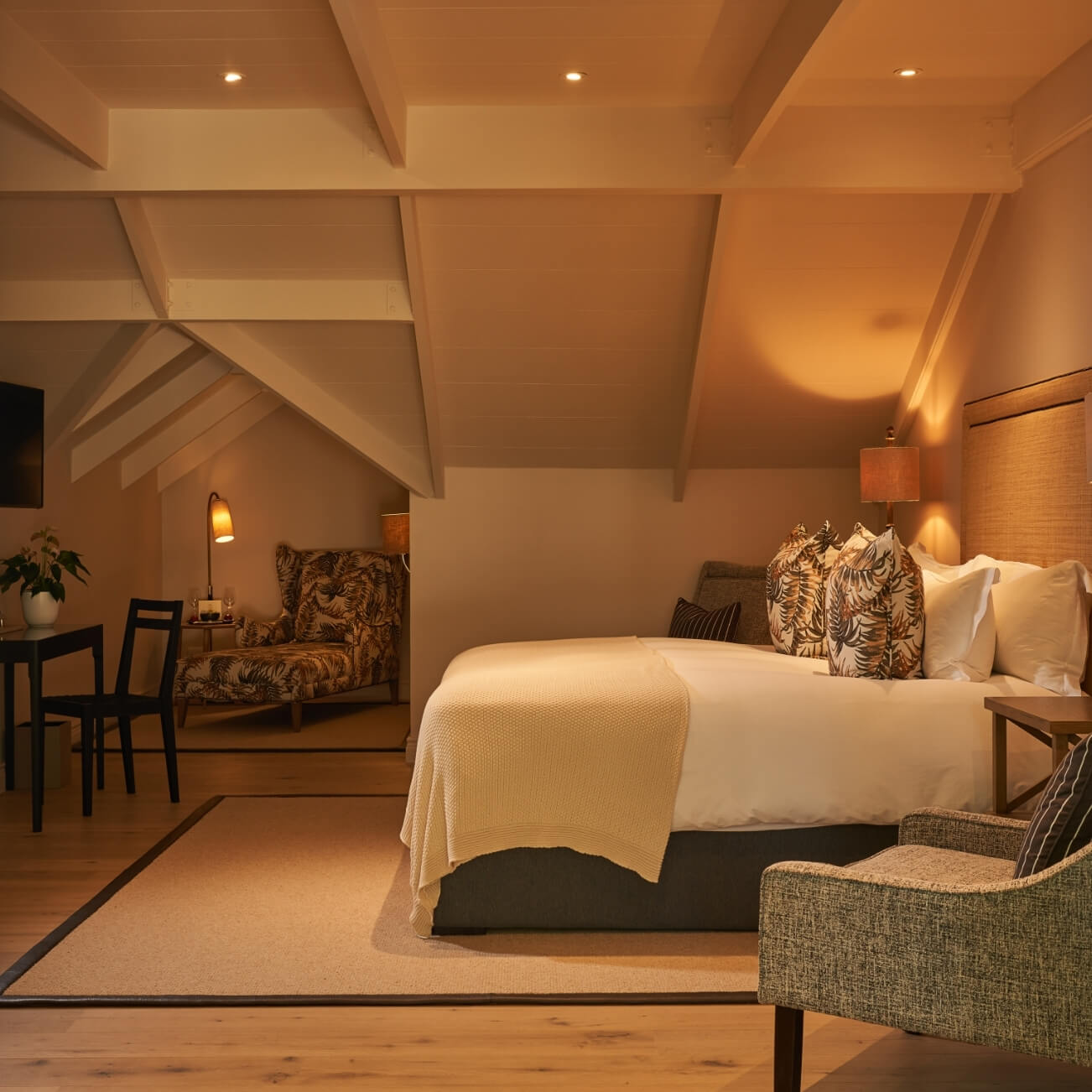 Leeu Collection South Africa Leeu House EXCLUSIVELY YOURS