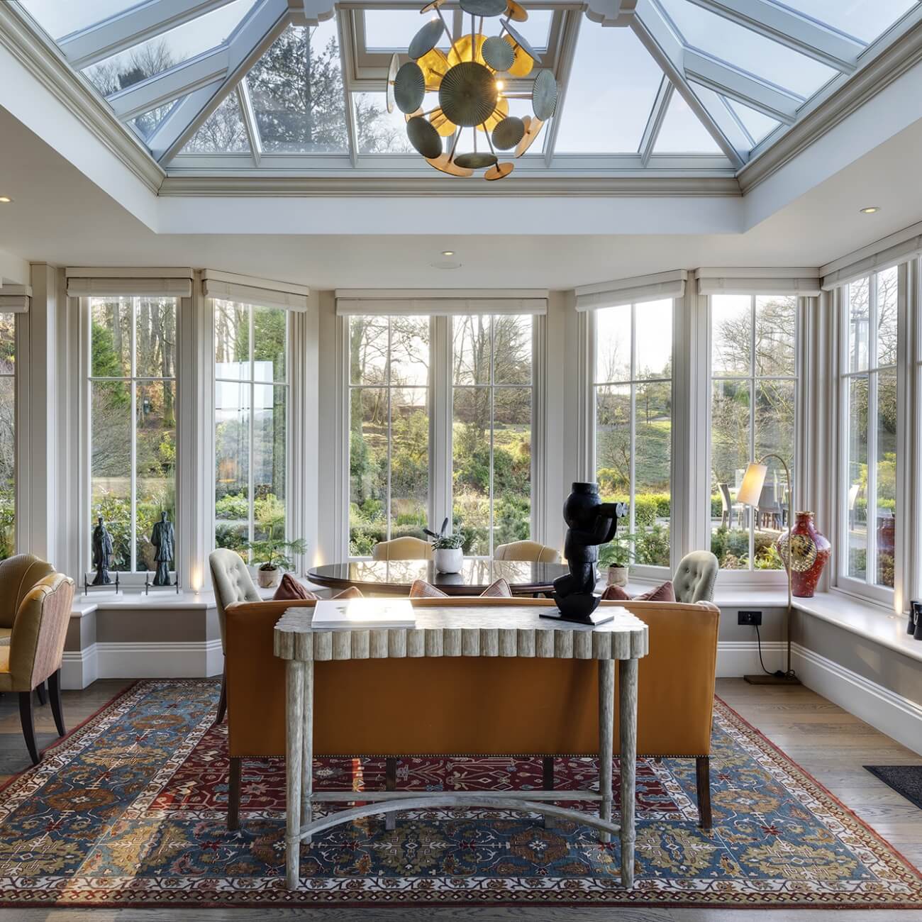 Leeu Collection | United Kingdom | Linthwaite House | Discover 