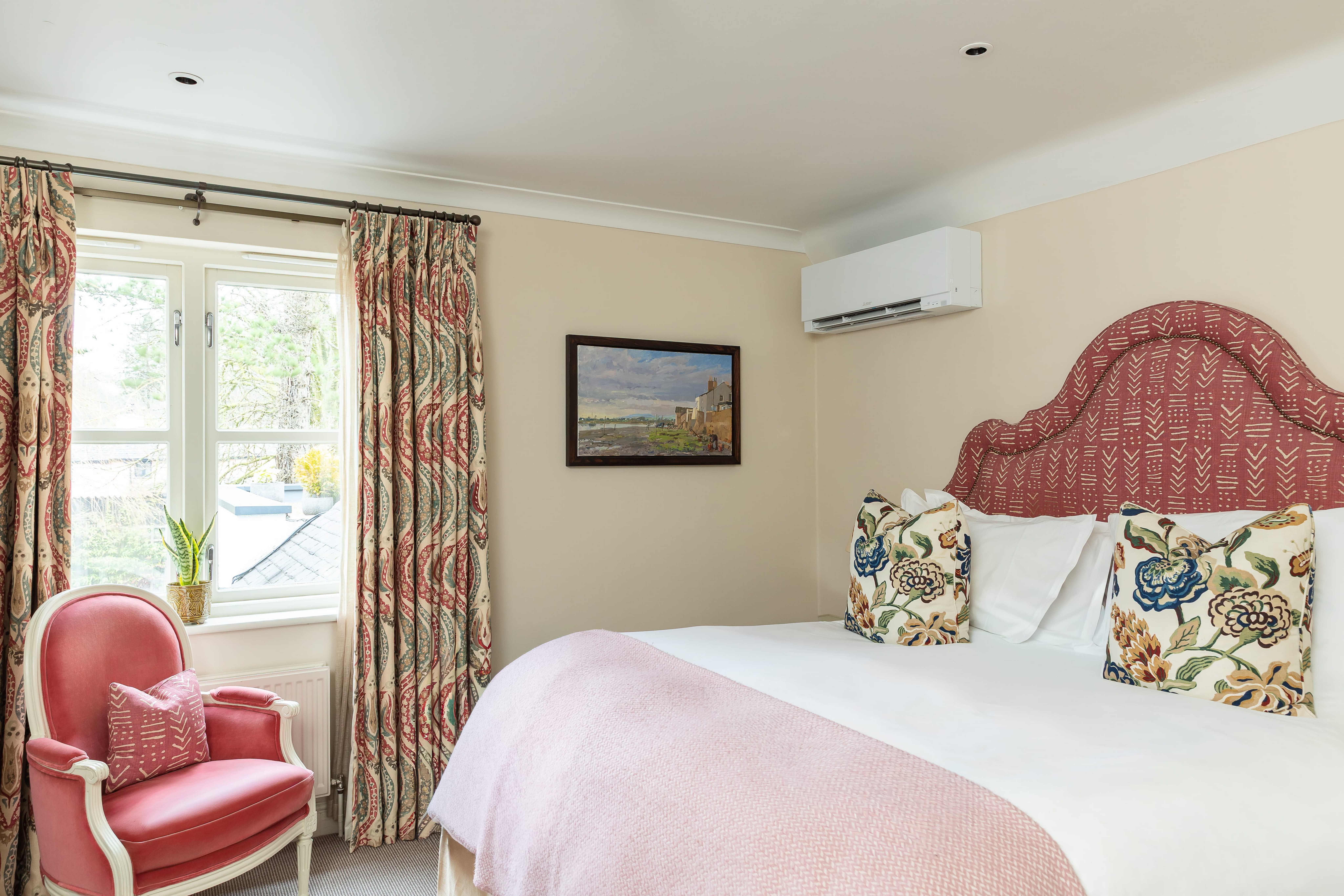 The Signature Stay
