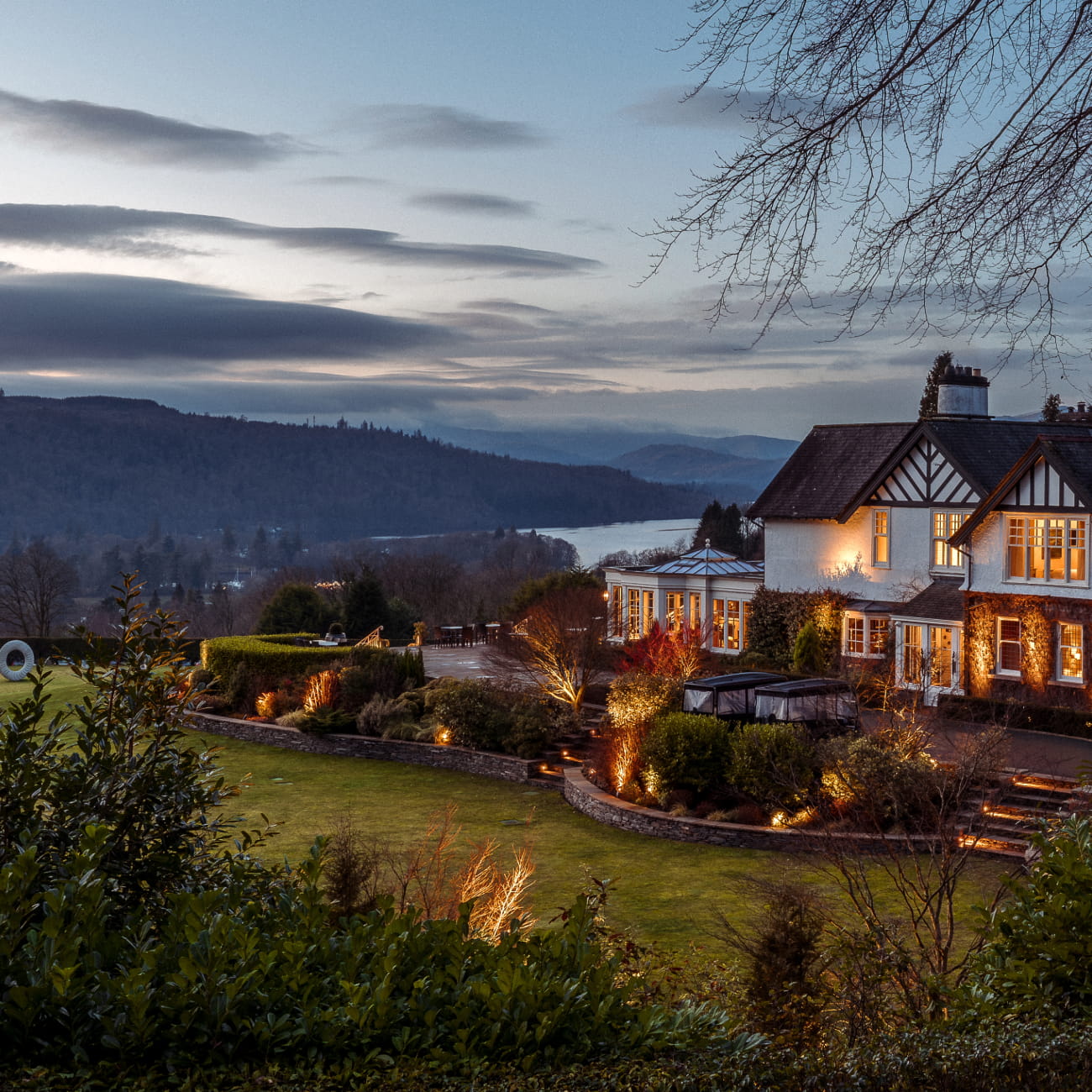 Festive Splendour