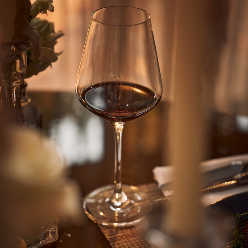 Founder’s Cellar Private Dining