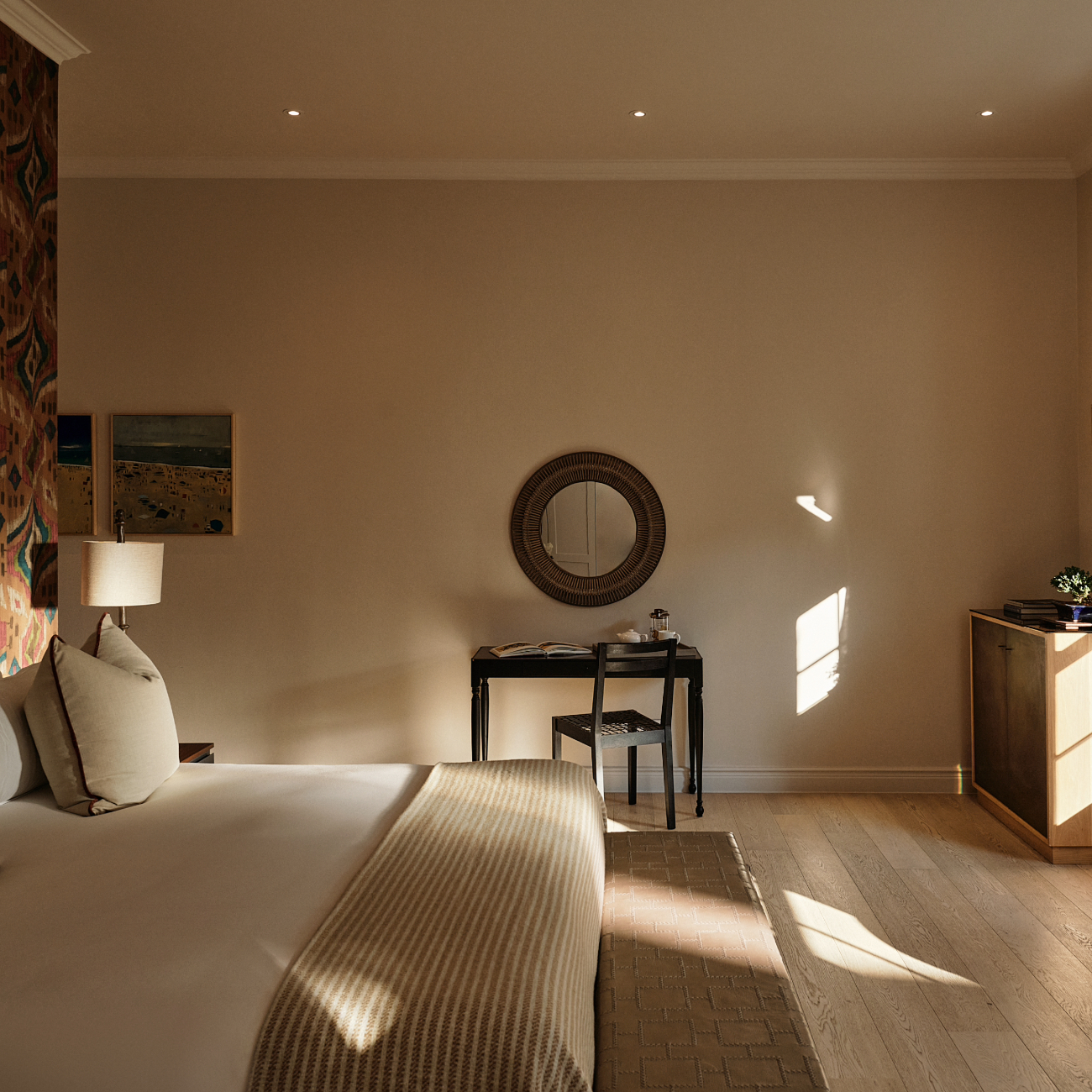 Leeu Collection South Africa Leeu House SUITE & ROOMS