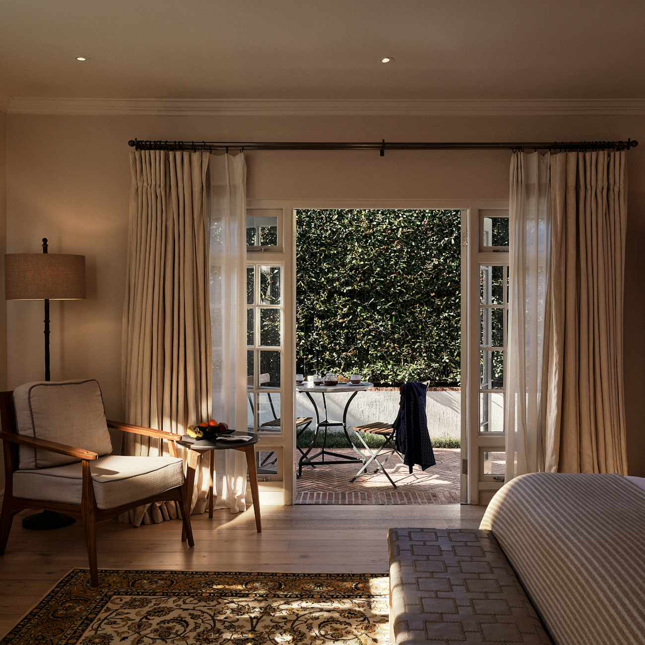 Leeu Collection South Africa Leeu House SUITE & ROOMS