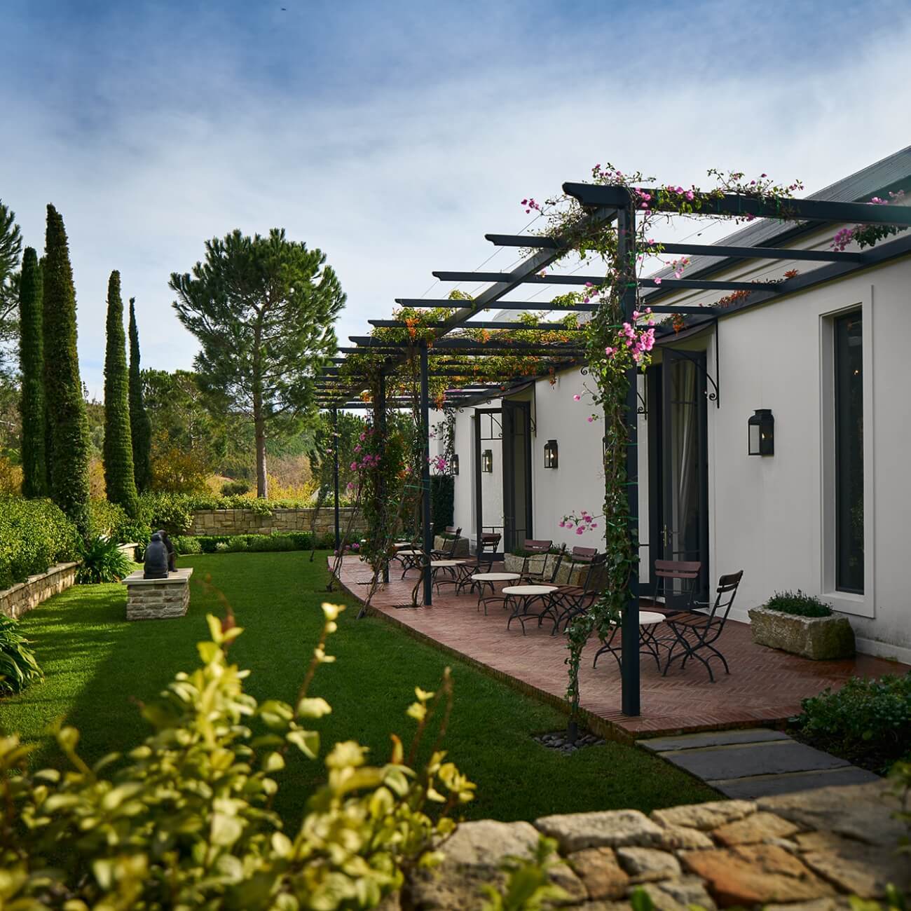 Leeu Collection | South Africa | Indaba - The Meeting Place