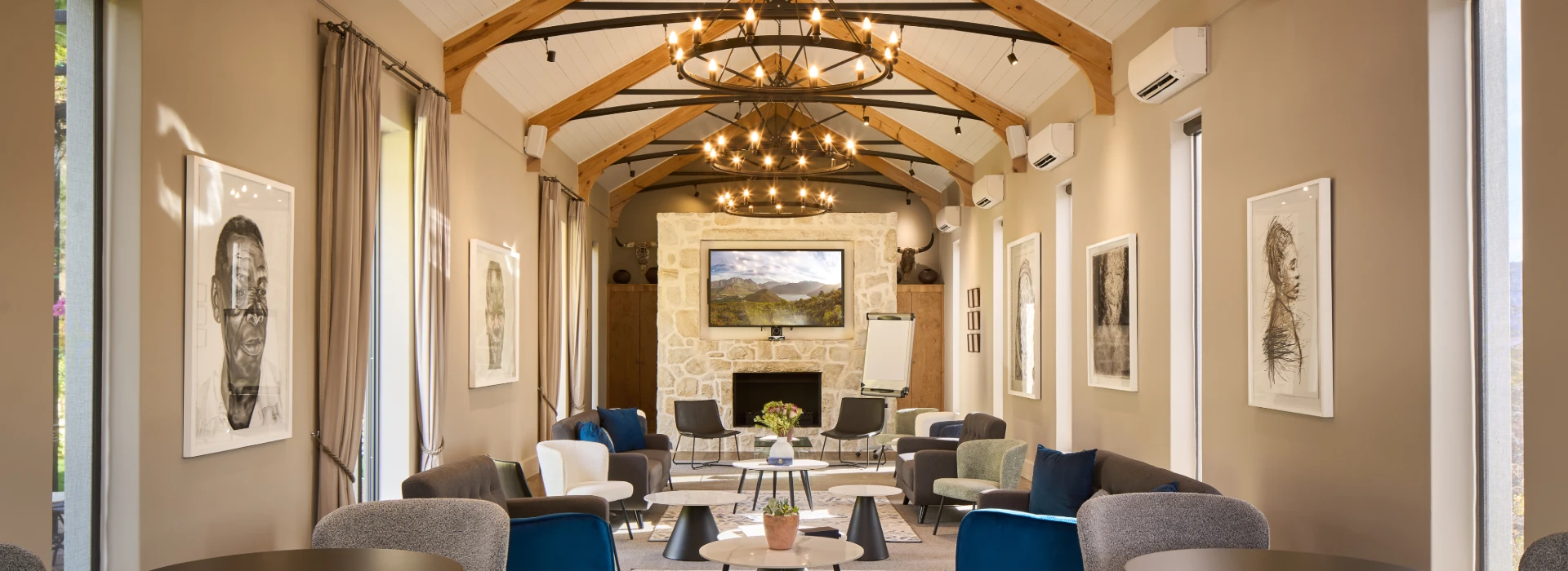 Meetings & Conferencing