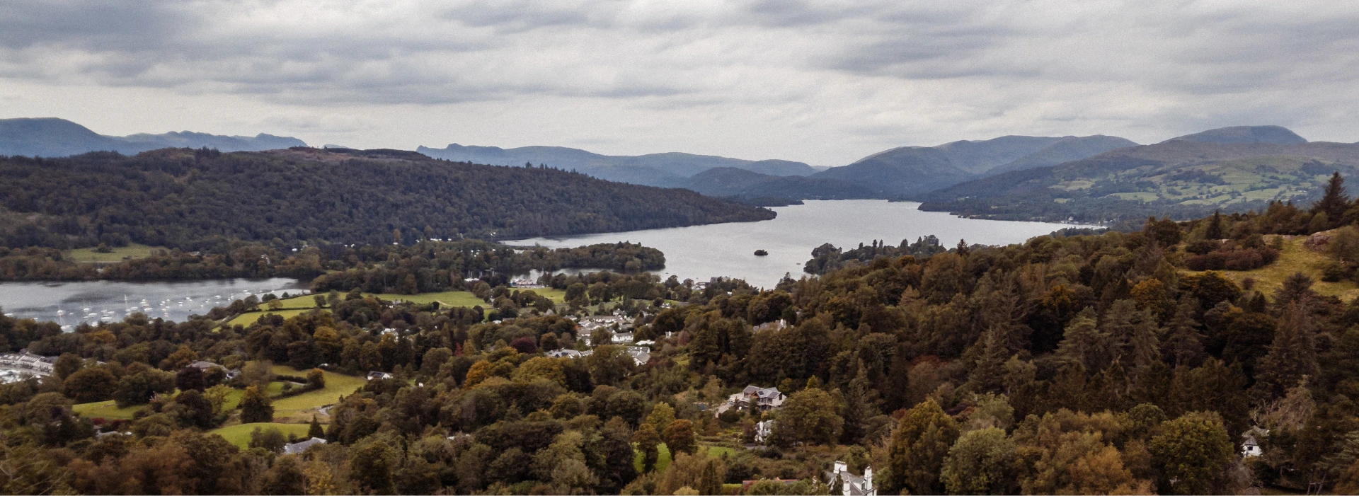 The Lake District