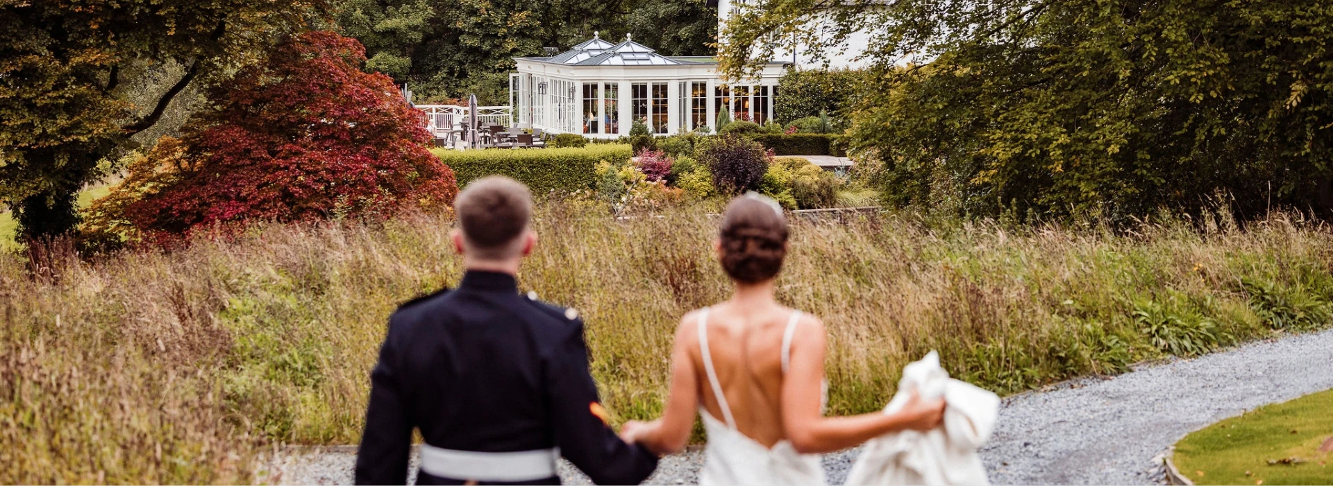 Weddings & Special Occasions