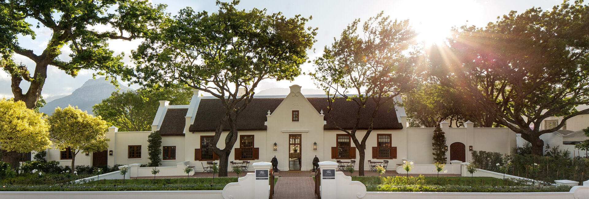 Leeu Collection South Africa Contact Us Hero Image 3