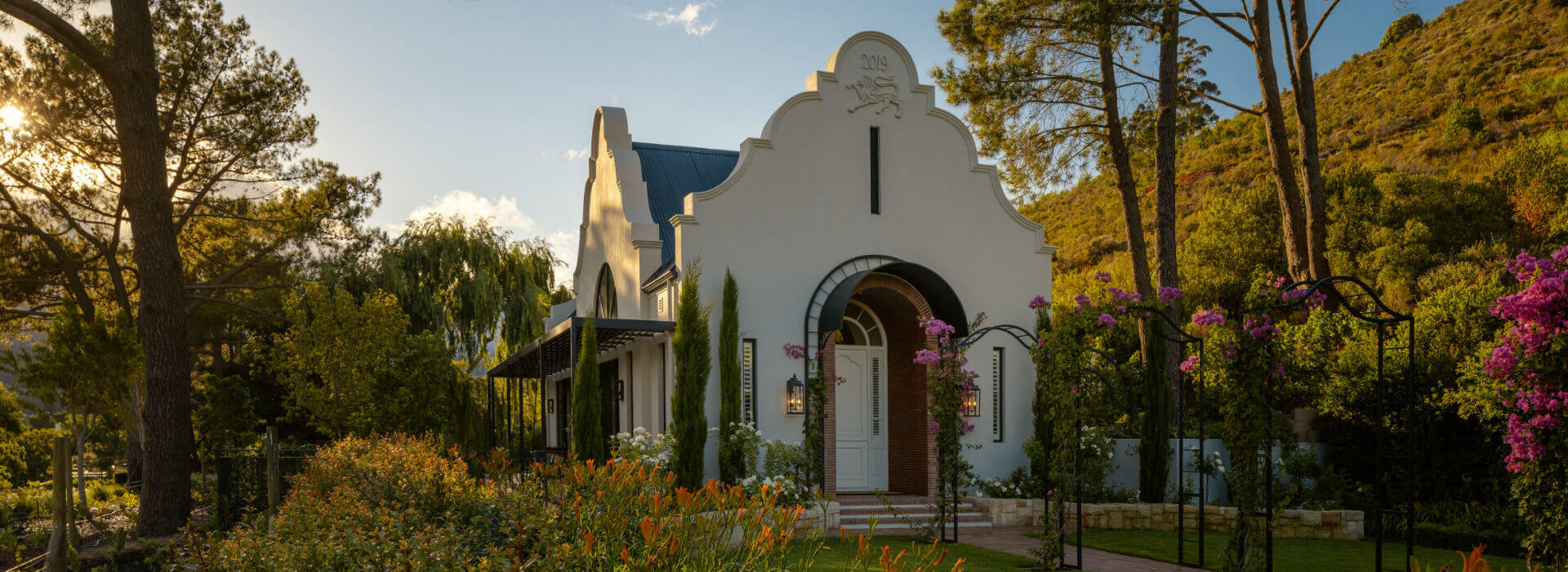 Leeu Collection South Africa Stay Hero Image 1