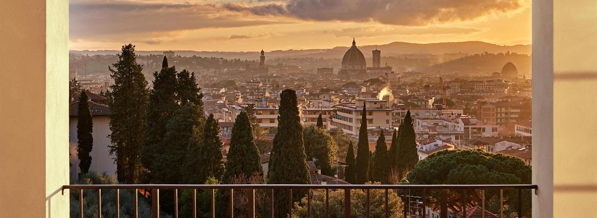 Leeu Collection Unrivalled Escapes Hero Image 1