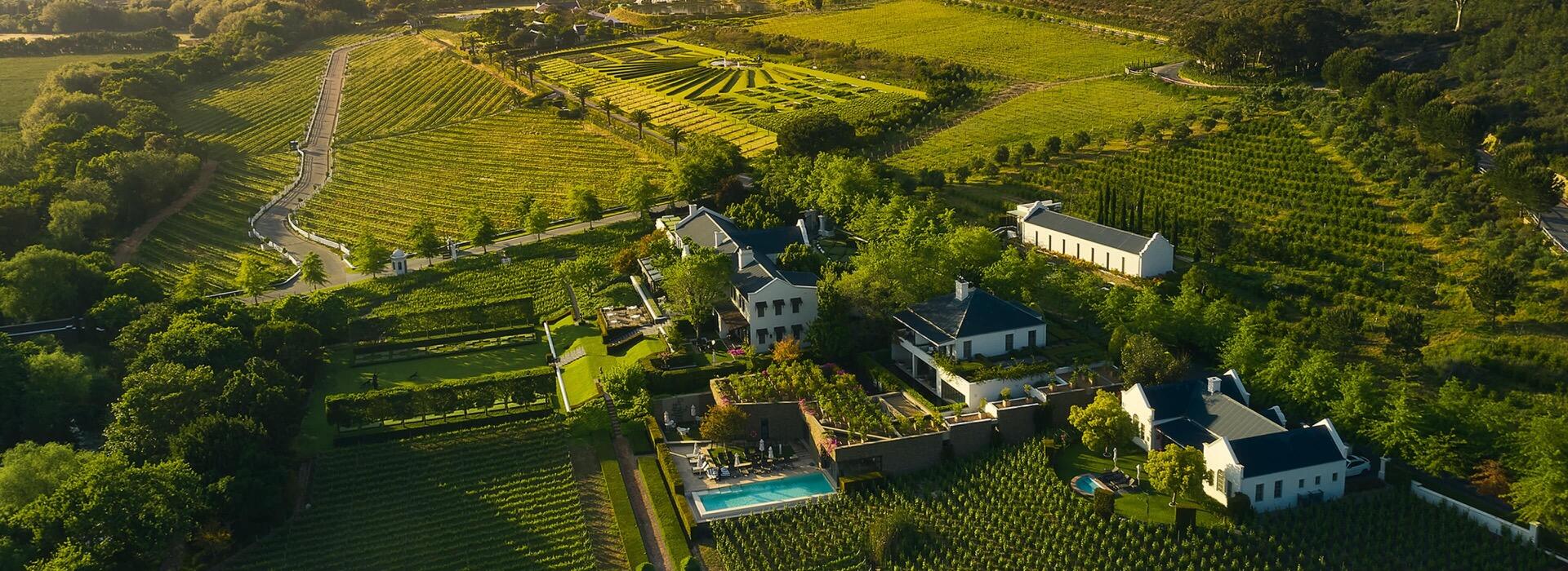 Leeu Collection Unrivalled Escapes Hero Image 3