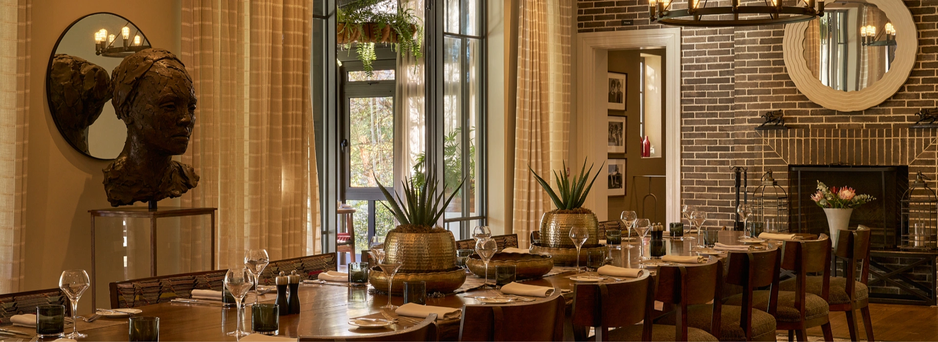 Leeu Collection SA Seasonal Menu Hero Image 3