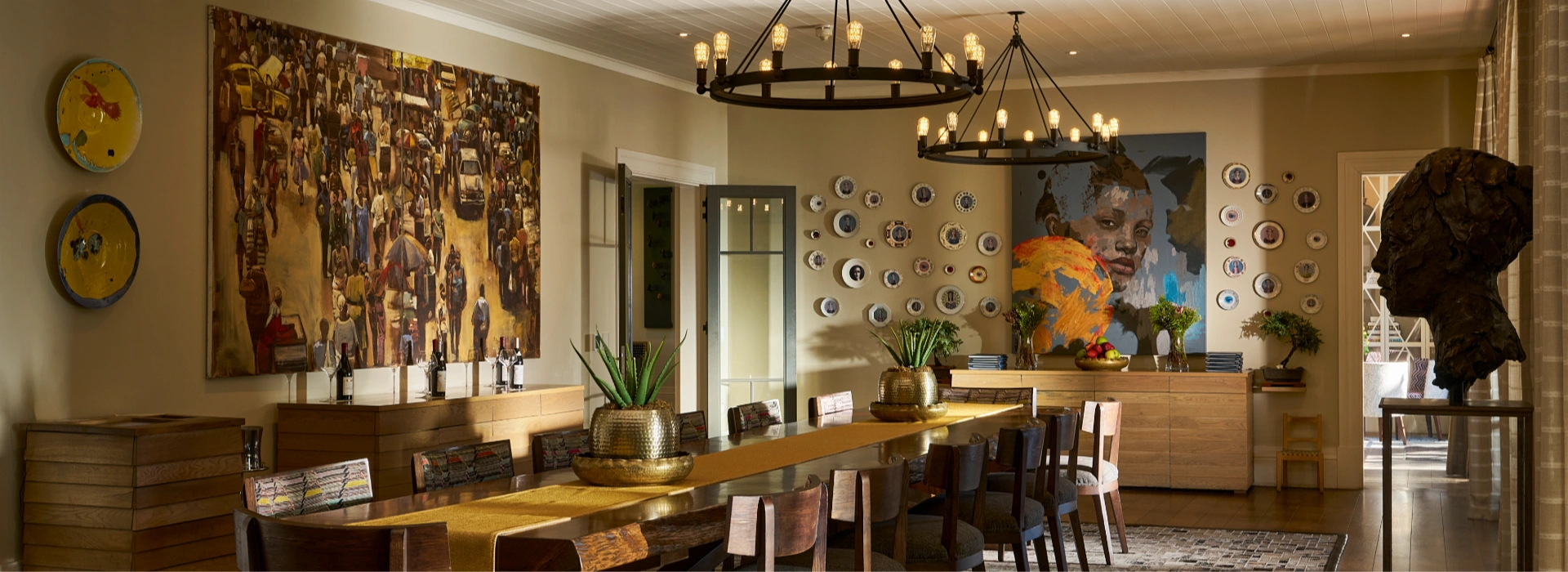 Leeu Collection SA Seasonal Menu Hero Image 1